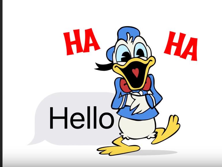 Eigene sticker erstellen WhatsApp. 2020-04-03