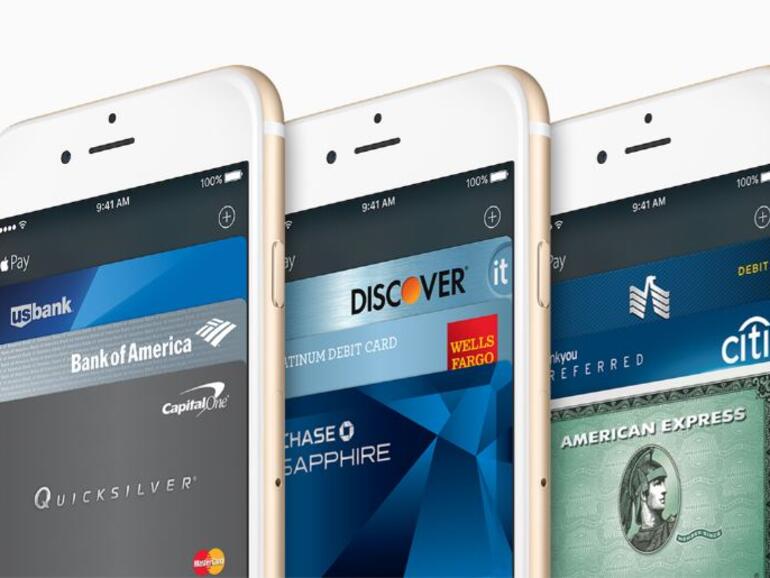 Apple muss sich derzeit gegen australische Banken verteidigen