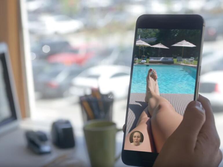 Google Duo gibt es für Android und iOS