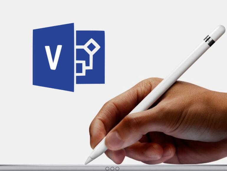 Visio soll auf das iPad kommen 