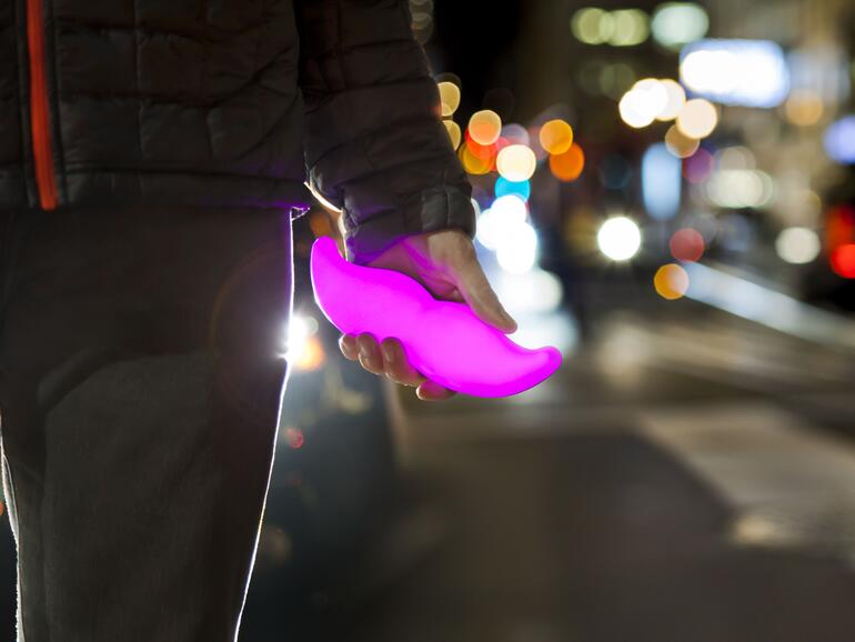 Lyft sucht angeblich Käufer