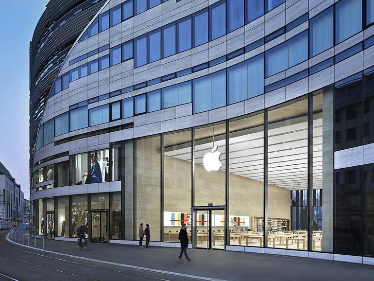 Apple Store Düsseldorf Reparatur: Ihr Weg zur Wiederherstellung und optimalen Leistung Ihrer Apple-Geräte