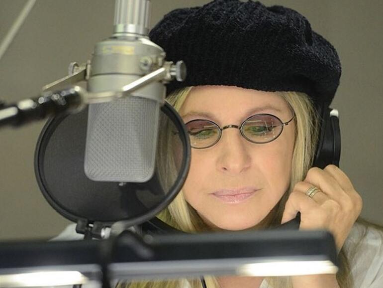 Barbara Streisand will das Veröffentlichungsdatum von iOS 10 erfahren haben