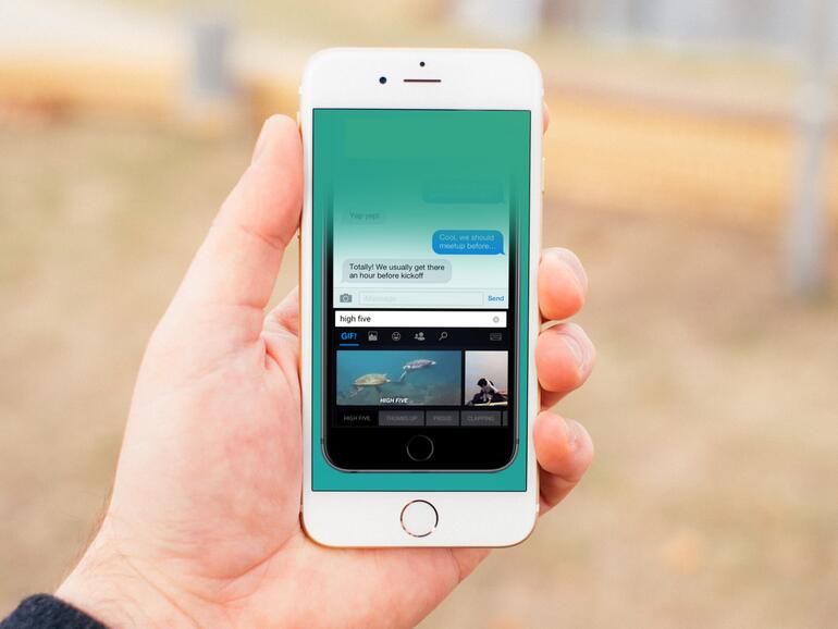 Word Flow hat ein großes Update erhalten