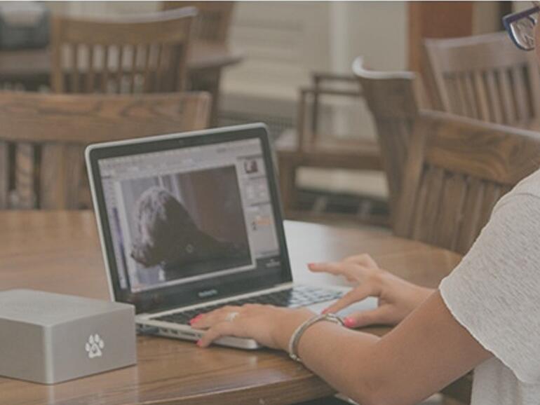 The Wolfe will das MacBook Pro performanter machen