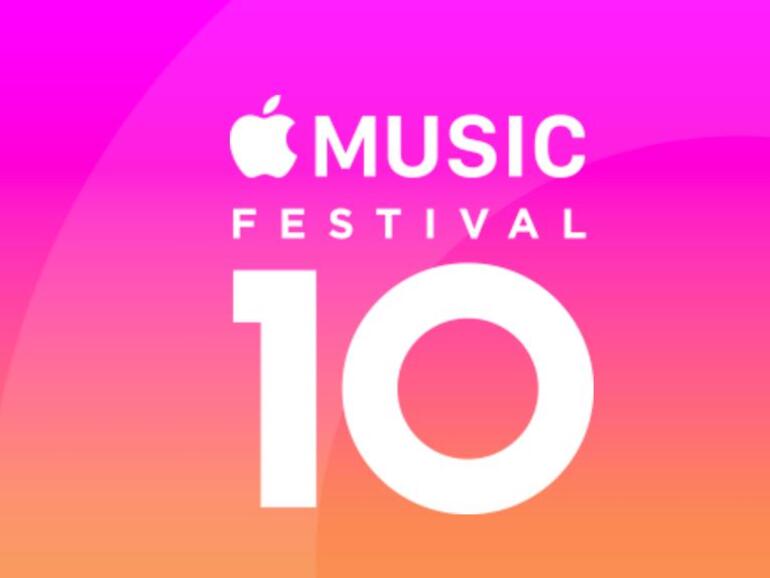 Elton John ist nur einer der Weltstars, die beim #AMF10 auftreten werden