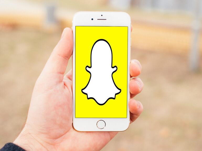 Apples Video-App soll Snapchat ähnlich sein