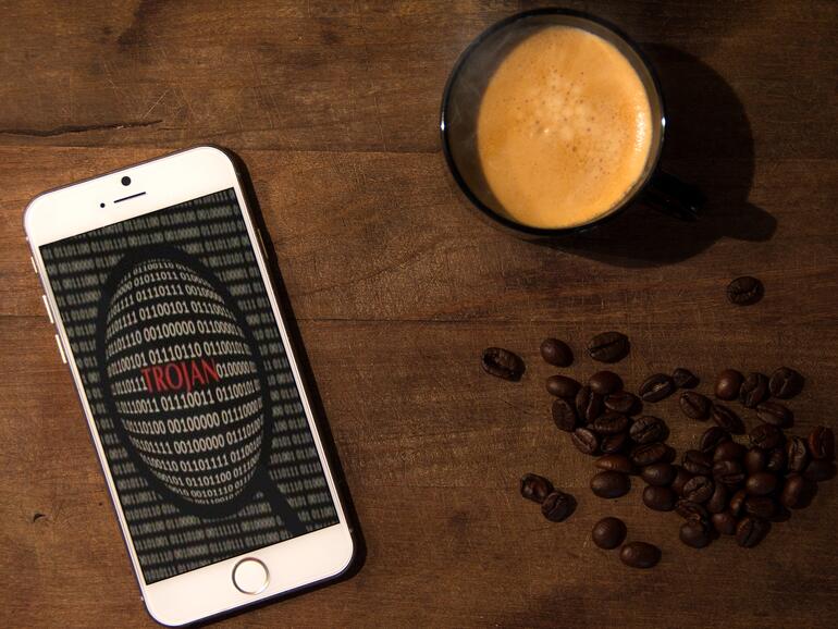 Pegasus bedroht alle iPhone mit iOS 7 oder neuer