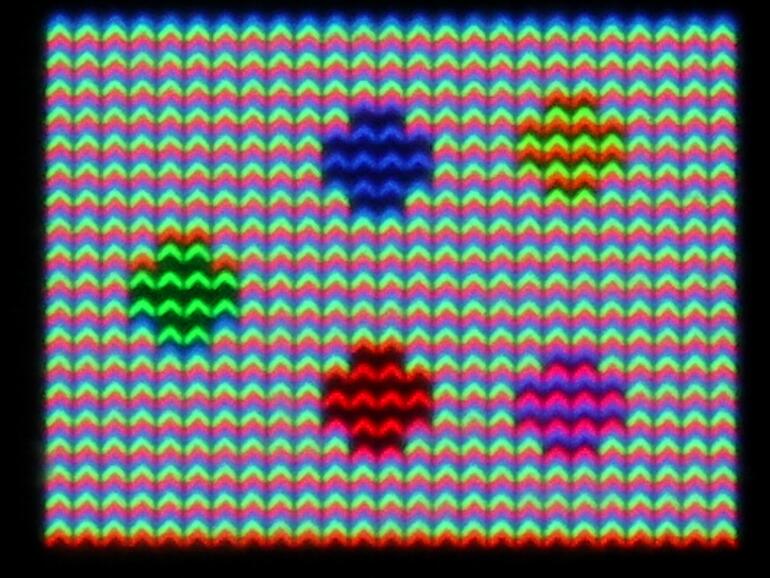 Bislang verwenden iPhones IPS-LCD-Displays