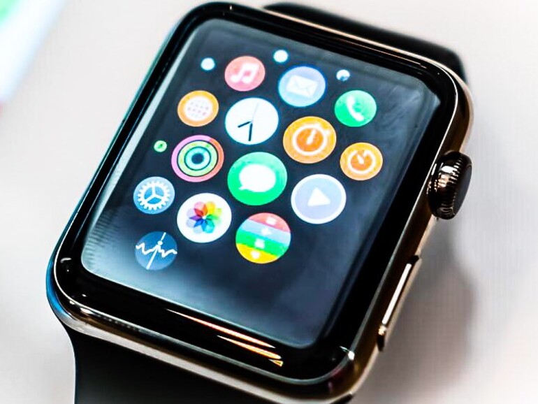 Apple Watch