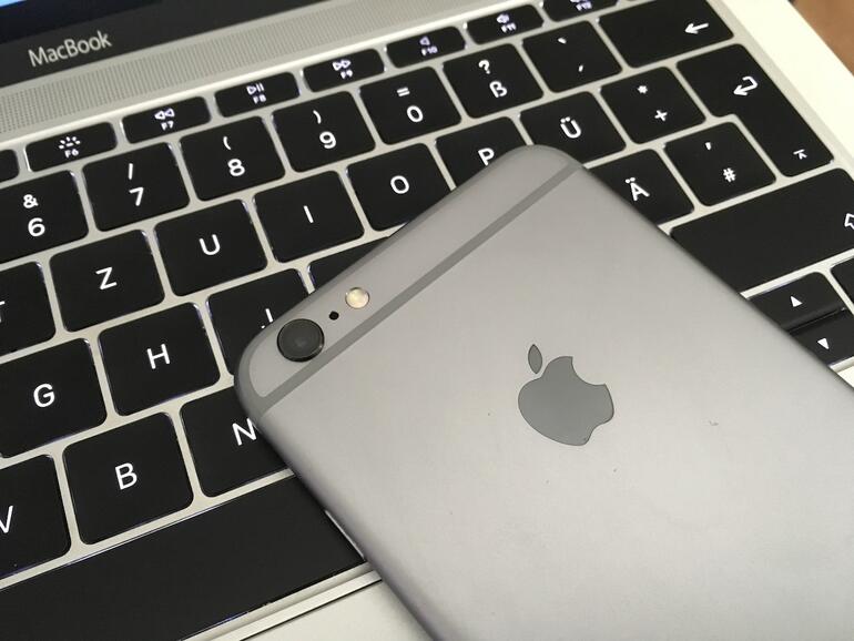 Die Kameras des iPhone 7 und des iPhone 7 werden besser sein als die des iPhone 6s