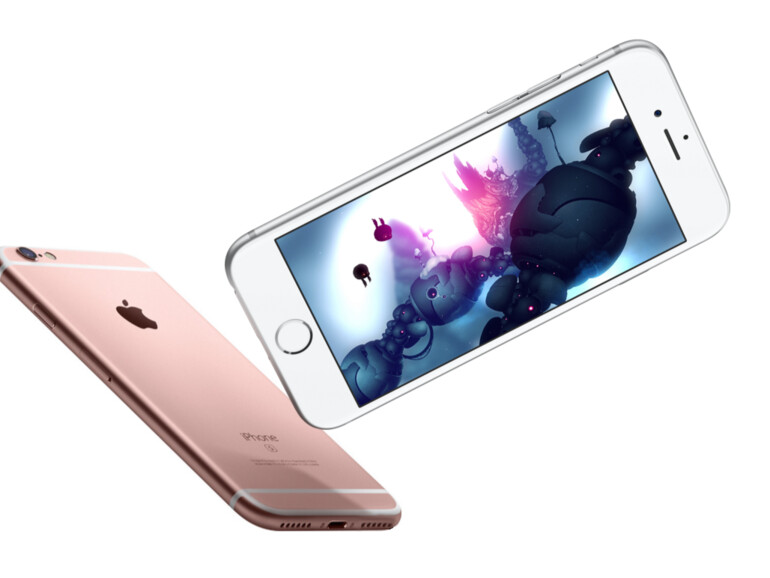 Das iPhone 7 soll ohne Kopfhöreranschluss auskommen