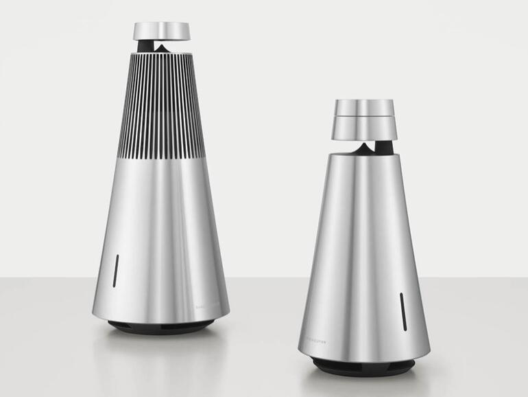 BeoSound 1 und 2