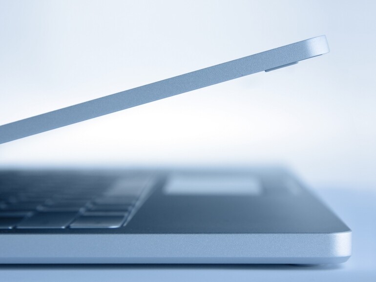 Das Schließen des MacBooks ist immer noch der leichteste Weg den Computer in den Ruhezustand zu versetzen