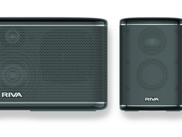 RIVA ARENA & RIVA FESTIVAL