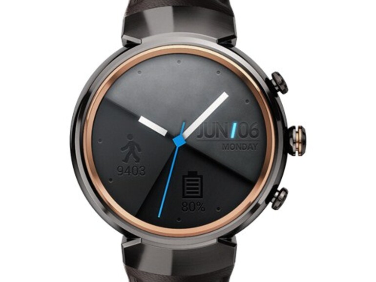 Asus Zenwatch 3