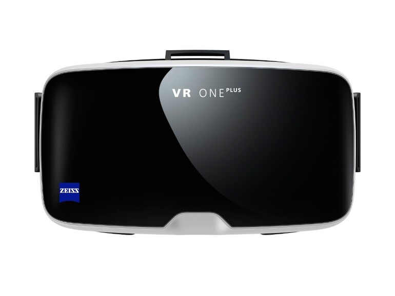 Zeiss VR One Plus