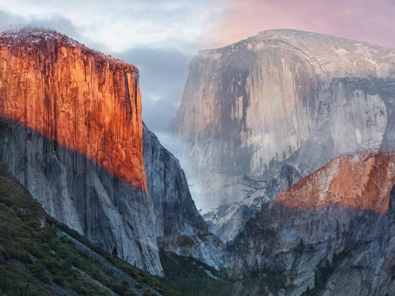 Sicherheitsupdates für El Capitan und Yosemite