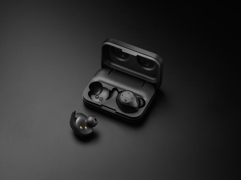 Jabra Elite Sport