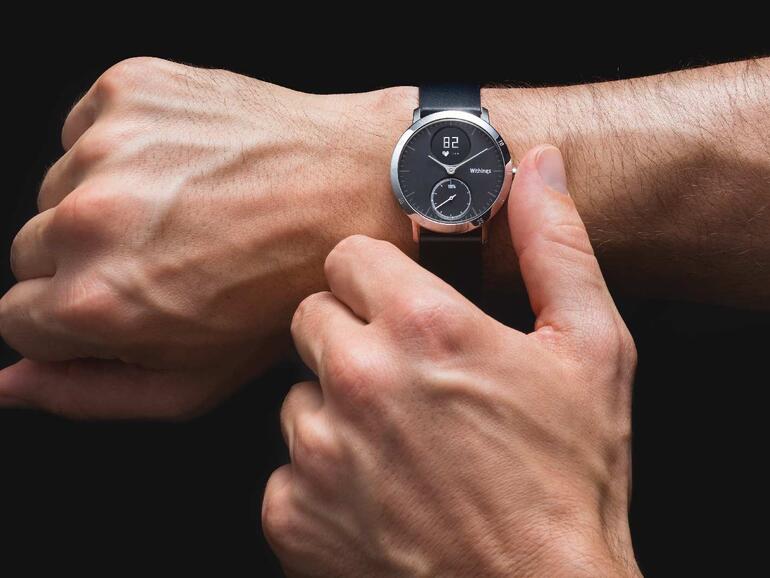 Auf der IFA 2016 gibt es viele neue Wearables zu sehen