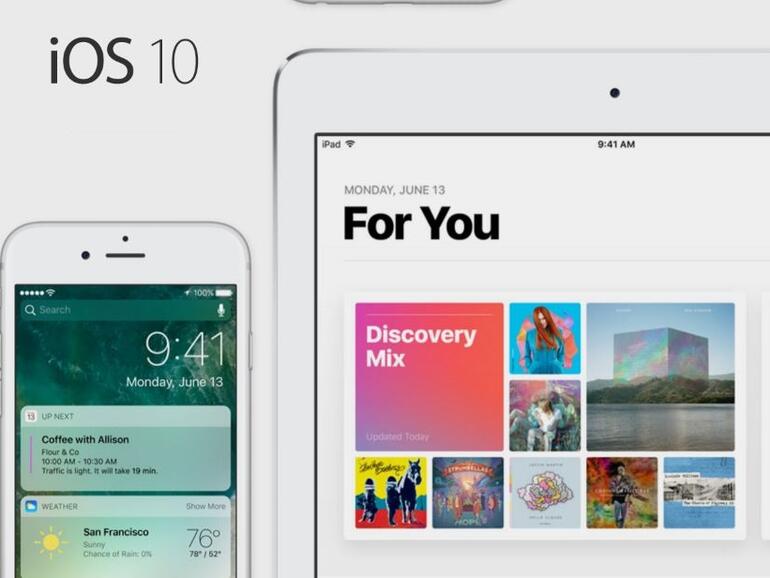 Apple Music erhält individuelle Musik-Vorschläge
