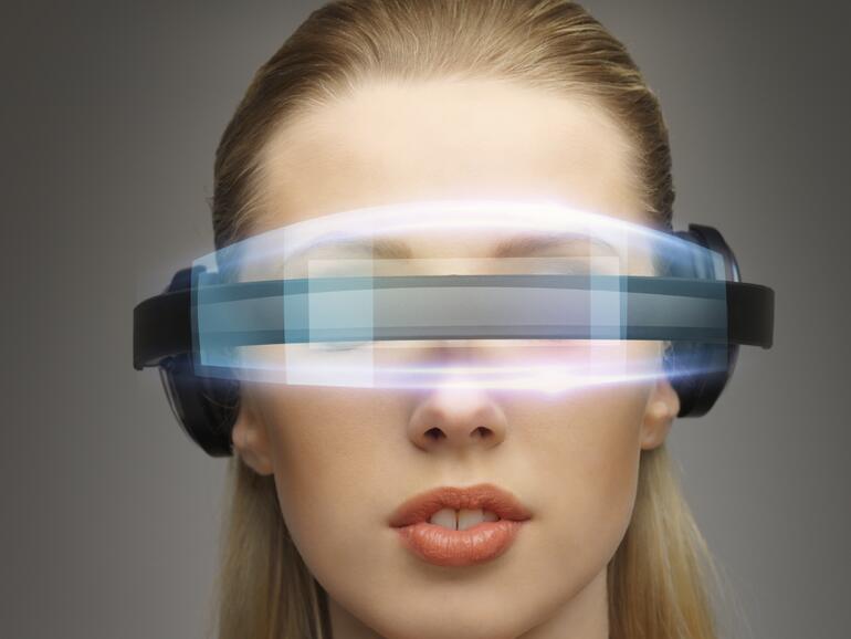 Was plant Apple im Bereich Augmented Reality?