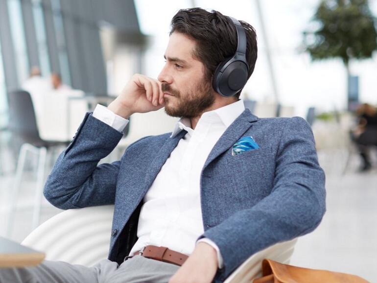 Bluetooth-Kopfhörer können noch so toll sein, sie haben einen Nachteil