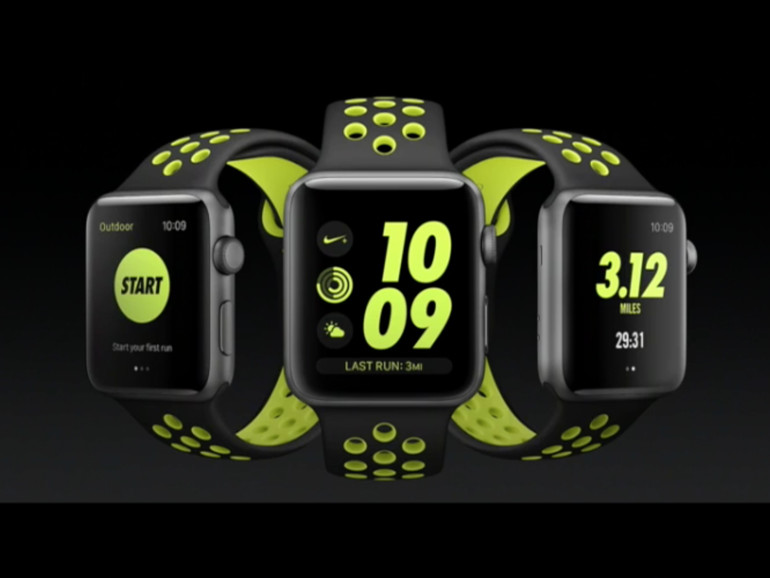 I sales watch nike