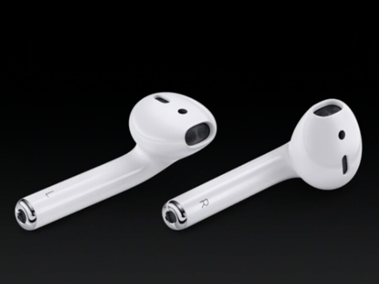 Apple AirPods