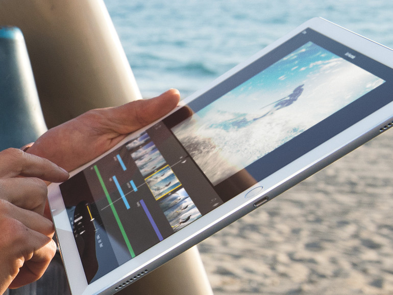 iPad Pro