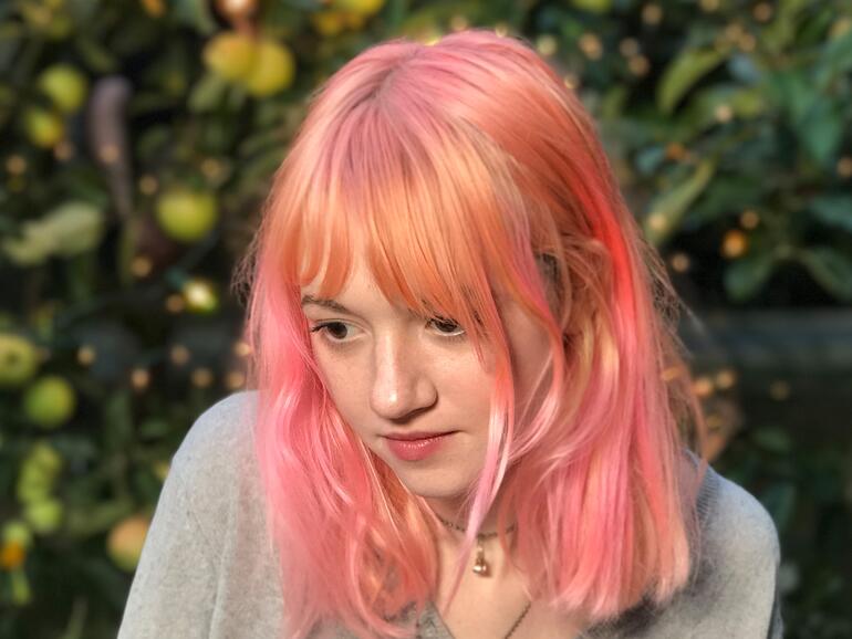 Portrait mit Tiefenunschärfe, kommt mit einem späteren Update