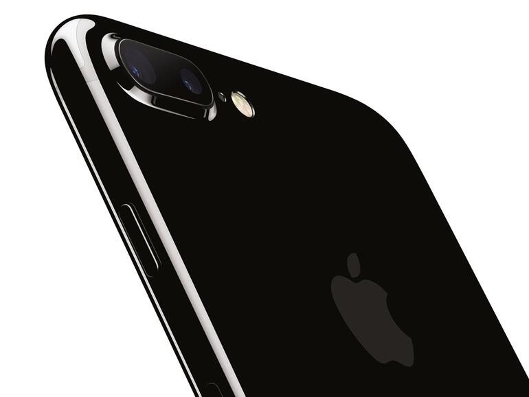 Das iPhone 7 ist in Deutschland teurer als in den USA