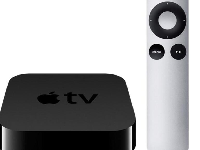 Apple TV der dritten Generation hat das Ende der Fahnenstange erreicht