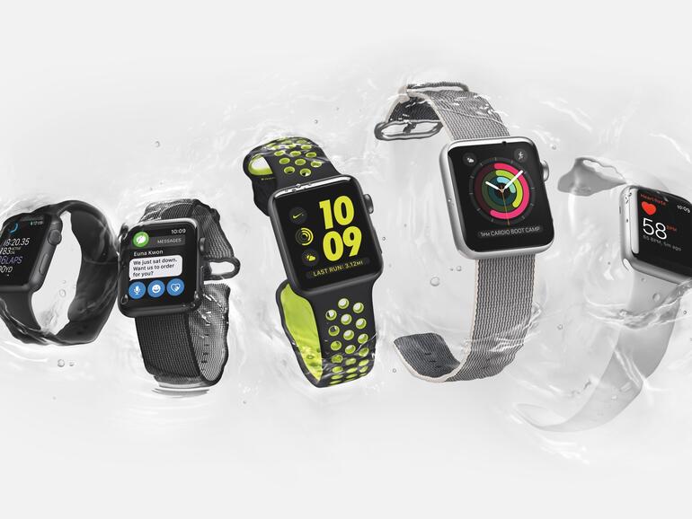 Apple Watch Series 2