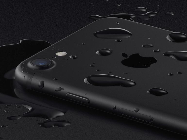 iPhone 7