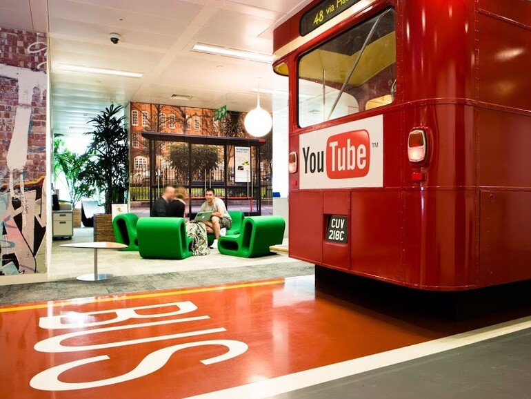 Google Fotos kann jetzt Videos mit YouTube teilen