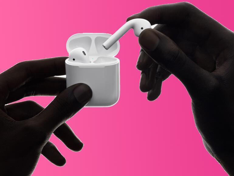 AirPods
