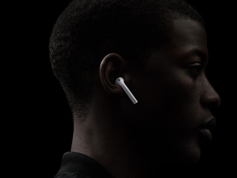 AirPods
