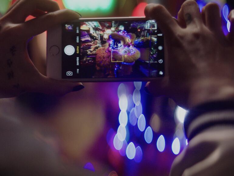 Das iPhone 7 bietet neue Möglichkeiten