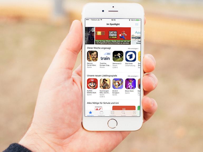 welches app brauche ich um iPhone 7 auszuspionieren kostenlos