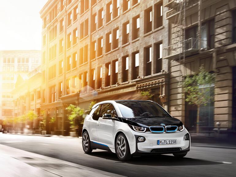 Project Titan soll &quot;Rückgrat&quot; für andere Autohersteller werden