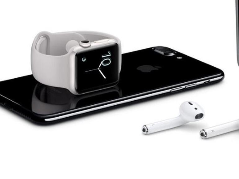 Das iPhone 7 besitzt keinen Kopfhöreranschluss mehr