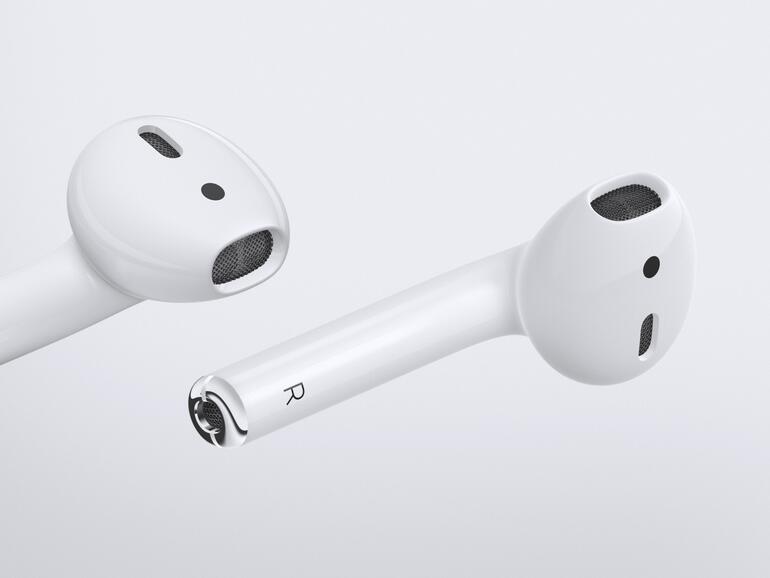 AirPods