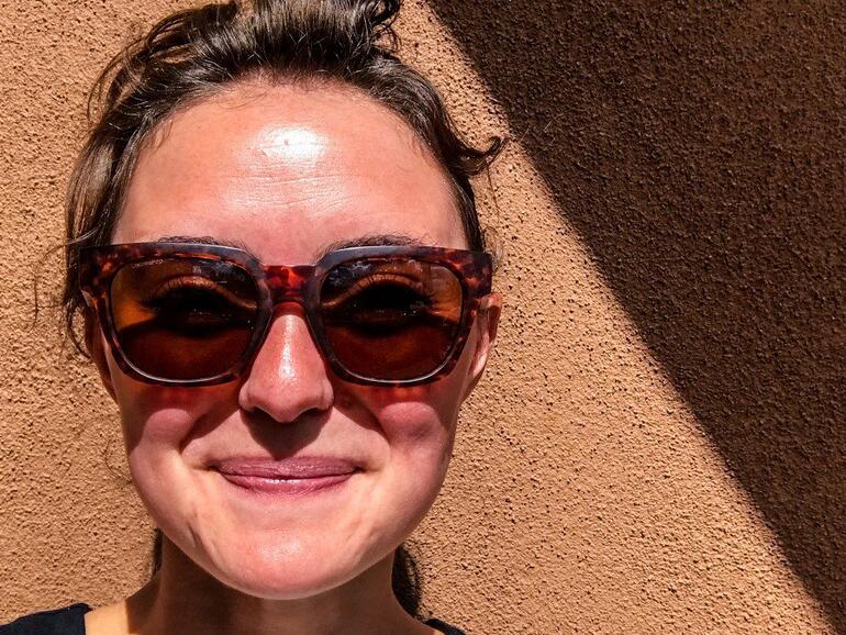 Aufgenommen mit dem iPhone 7 Plus