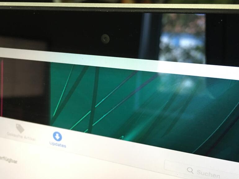 Nur die Mutigsten kleben ihre Webcam nicht ab