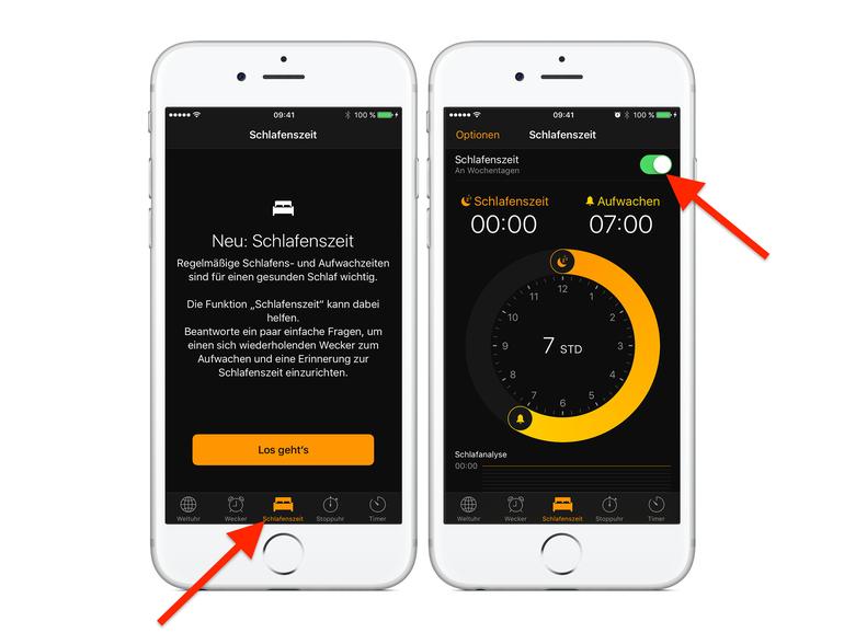 Nerviger Wecker-Bug: Schlummer-Funktion geht nicht mehr aus | Mac Life