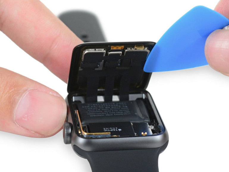 Ifixit apple cheap watch 2