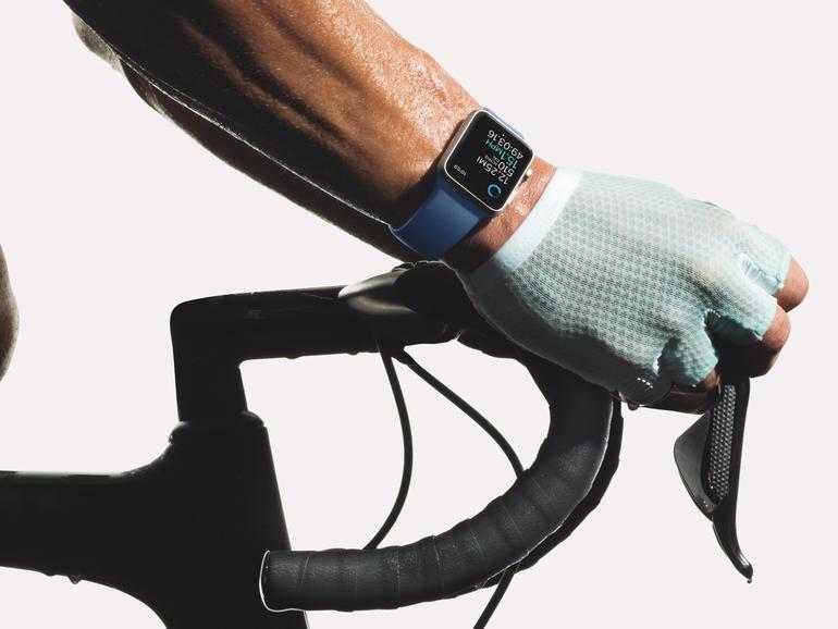Apple Watch Series 2 Gps Kann Keine Hohe Messen Mac Life