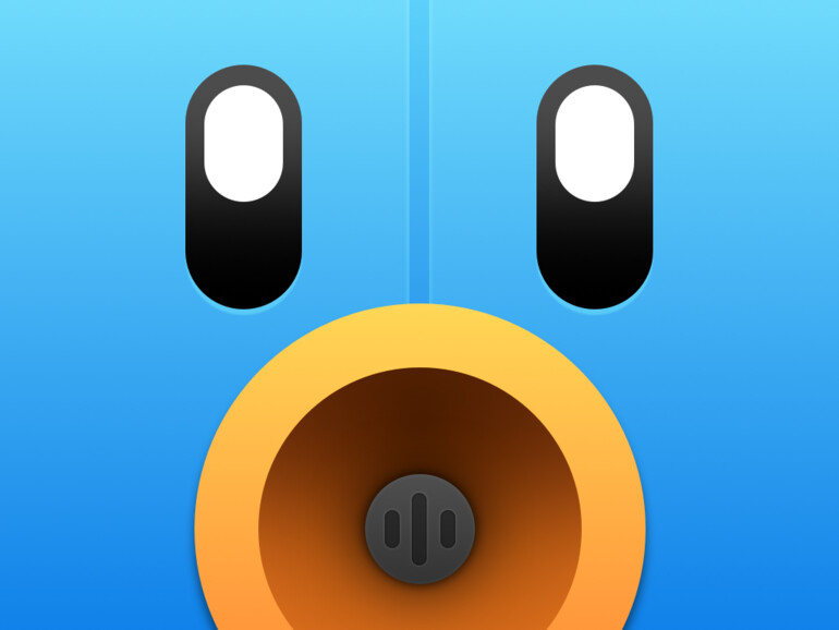 Tweetbot App-Icon