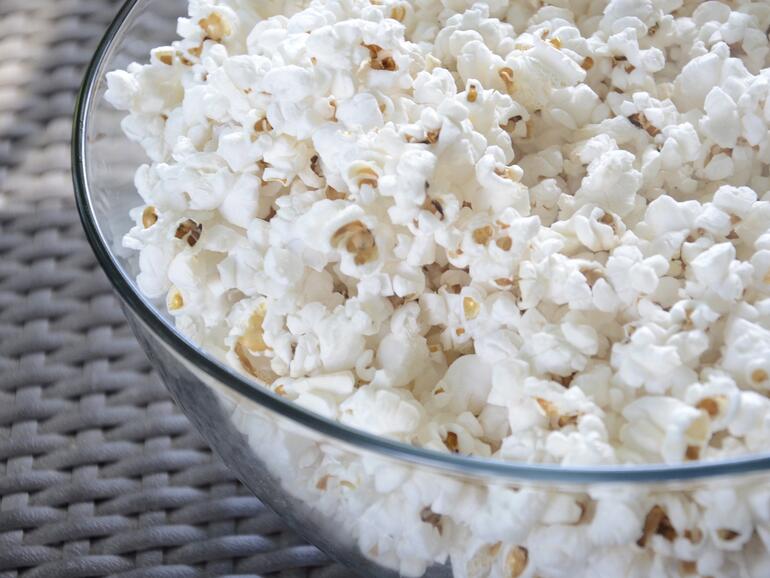 Popcorn für die eigene Mediathek mit dem „save.tv“-Videorekorder